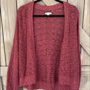 women’s cardigan